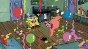 انیمیشن های 2019 و 2020-انیمیشن باب اسفنجی 2020