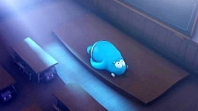 کارتون اسپوکیز