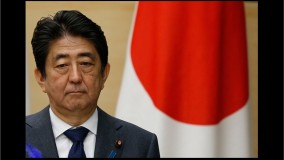 کنجکاوی نخست‌وزیر ژاپن درباره دعوای راننده اسنپ با مسافر دختر