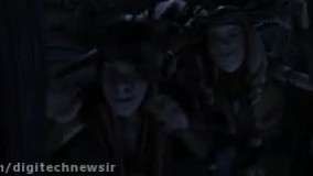 کارتون اژدهاسواران