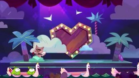 کارتون اوم نوم