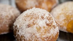 دونات ژله ای | فیلم آشپزی