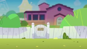 کارتون اوم نوم