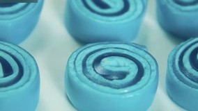 ژله رولی | فیلم آشپزی