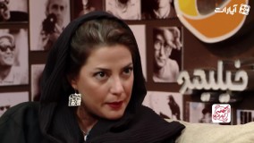 طناز طباطبایی با حرفهایش جنجالی شد!!!