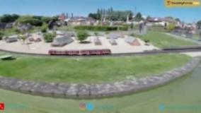  پارک مینیاتوری مینی اروپا، تمام اروپا را در بروکسل بلژیک ببینید - بوکینگ پرشیا bookingpersia