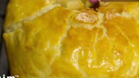 دیپ مرغ | فیلم آشپزی