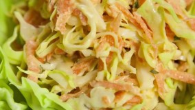 سس پارمسان | فیلم آشپزی