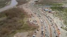 با جاذبه های گردشگری منطقه آزاد ارس آشنا شوید؛ زیبا اما ناشناخته