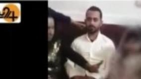   ازدواج دختربچه ۱۰ ساله با پسر ۲۲ ساله در بهمئی!