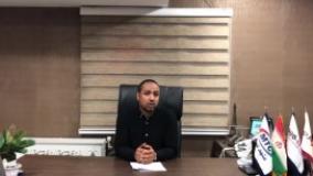 فروش کولر گازی اسپلیت در شیراز-فواید کولر گازی اسپلیت