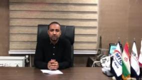 فروش کولر گازی اسپلیت  جنرال در شیراز-دلایل صدای کولر گازی 