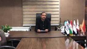 فروش کولر گازی اسپلیت جنرال در شیراز-راهنمای خرید کولر گازی