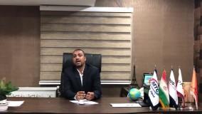 فروش کولر گازی اسپلیت در شیراز-مزایای کولر گازی نسبت به کولر آبی