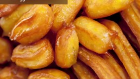 بامیه | فیلم آشپزی