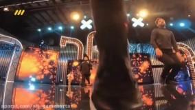 همایش بزرگ استعدایابی