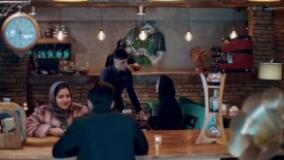 دانلود قسمت سوم سریال مانکن