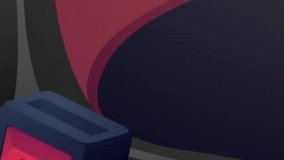 کارتون مستر بین