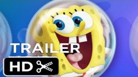 فیلم سینمایی باب اسفنجی 3 دوبله فارسی-کارتن های برتر