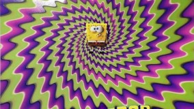 کارتون باب اسفنجی 2020-کارتون های 2020