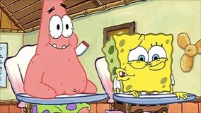 قسمت سوم انیمیشن The SpongeBob Movie-انيميشن 2020