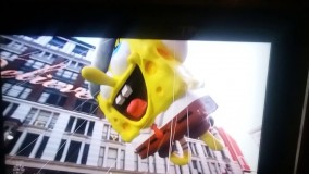 انیمیشن باب اسفنجی 2020-کارتون های معروف