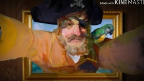 bab esfanji jadid-کارتون های جدید