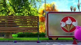 انیمیشن شاد کودکانه خرگوش های خورشیدی - قسمت 19 - Sunny Bunnies
