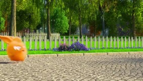 انیمیشن شاد کودکانه خرگوش های خورشیدی - قسمت 16 - Sunny Bunnies