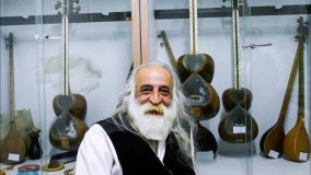 گفتگو با سجاد پورقناد درباره کارنامه هنری محمدرضا لطفی