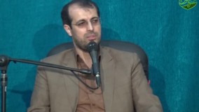 استاد سید محمد خاتمی نژاد-راه شهیدان یک راه همیشه جاویدان