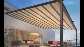 فروش اسپیس فریم | غشا 021.26207536