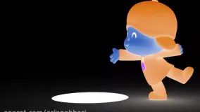 انیمیشن پوکویو (POCOYO) قسمت 27