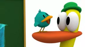 انیمیشن پوکویو (POCOYO) قسمت 32