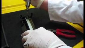 آموزش شارژ کارتریج HP 35A - HP36A - HP 85A