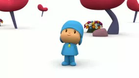 انیمیشن پوکویو (POCOYO) قسمت 33