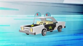 انیمیشن پوکویو (POCOYO) قسمت 31