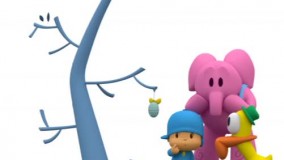 انیمیشن پوکویو (POCOYO) قسمت 37
