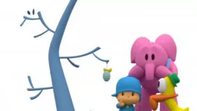 انیمیشن پوکویو (POCOYO) قسمت 37