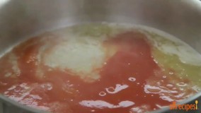 طرز تهیه بال مرغ بوفالو (میرزاشف)