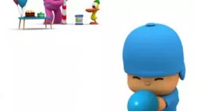 انیمیشن پوکویو (POCOYO) قسمت 43