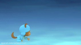 انیمیشن پوکویو (POCOYO) قسمت 44