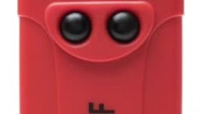 قیمت ارزان تستر pH و دما سنج ضد آب با رزولوشن 0.01 هانا HANNA Hi98128