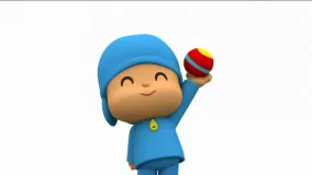 انیمیشن پوکویو (POCOYO) قسمت 47