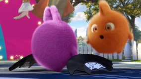 انیمیشن شاد کودکانه خرگوش های خورشیدی - قسمت 42 - Sunny Bunnies