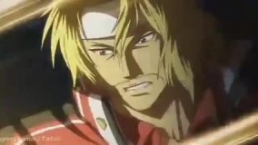 دیدار ریوما وریوگا با زیرنویس فارسی با آهنگ میانی فصل اول