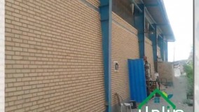 فروش سوله بهداشتی در شهرک صنعتی صفادشت