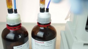 فروش ویژه کارل فیشر ولومتریک هانا HANNA HI903-01