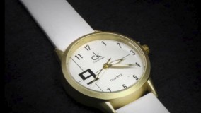 جدید ترین مدل های ساعت زنانه