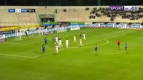 خلاصه بازی استقلال 3-0 الکویت